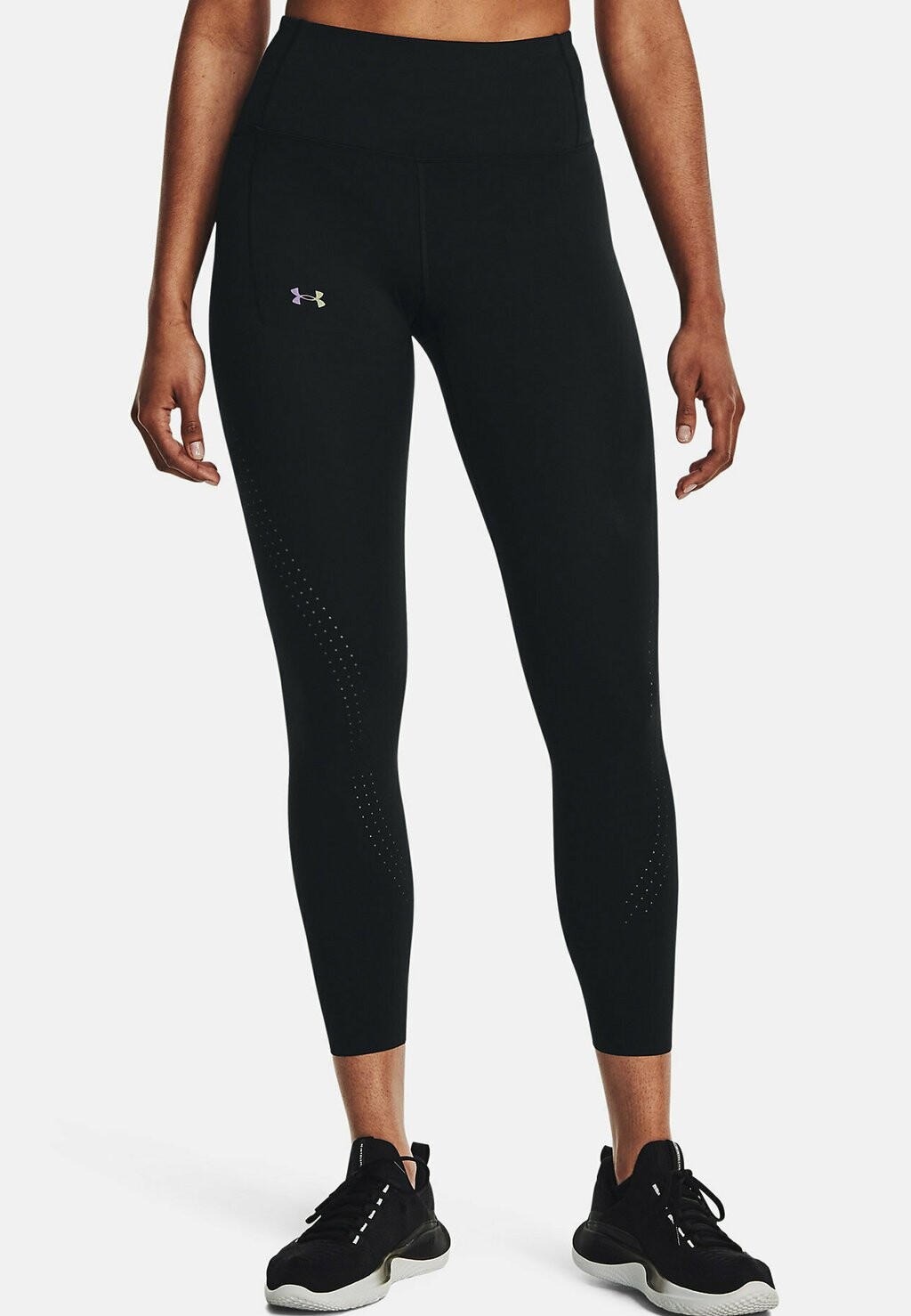 

Колготки RUSH SMARTFORM ANKLE Under Armour, черный