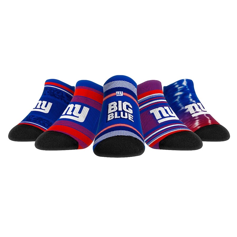 

Комплект носков Rock Em Socks New York Giants