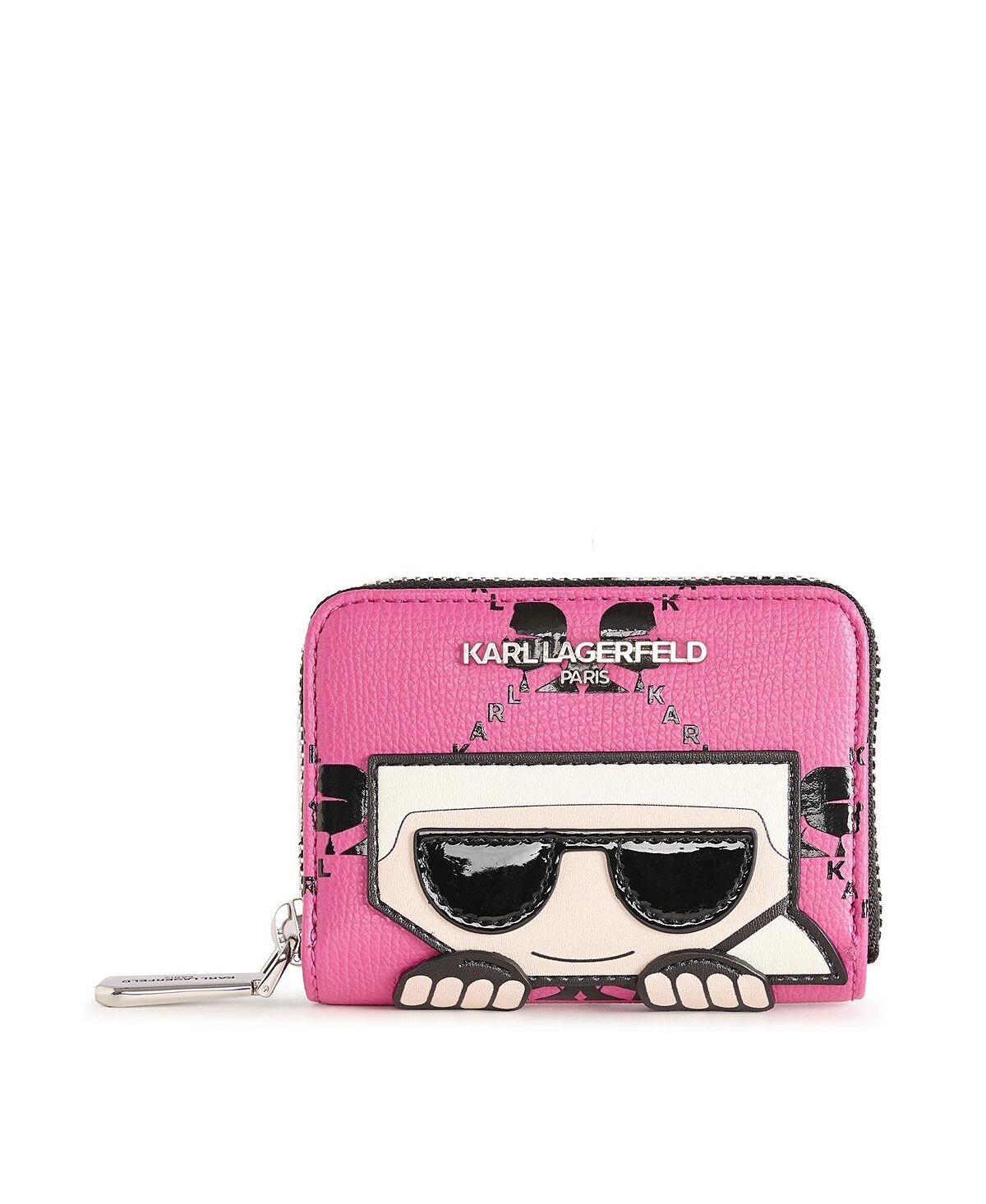 

Кошелек Maybelle Slg KARL LAGERFELD PARIS