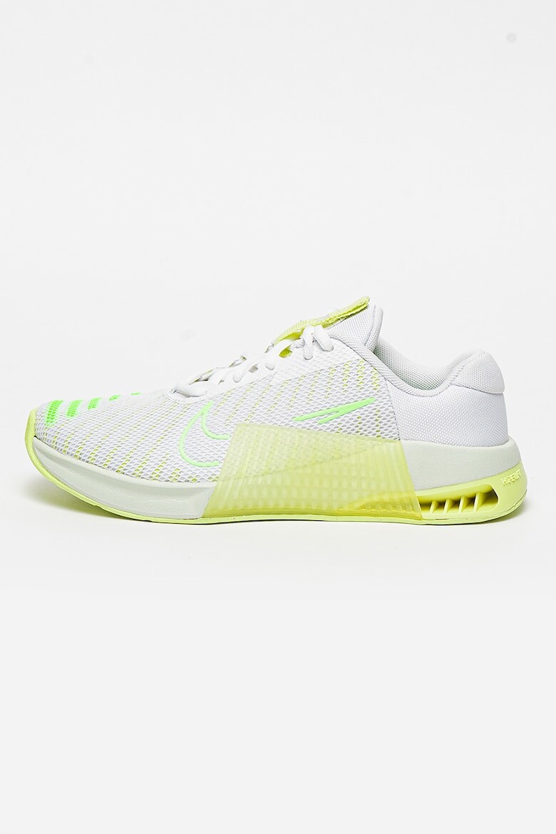 

Кроссовки для фитнеса с сеткой Metcon 9 Nike, белый