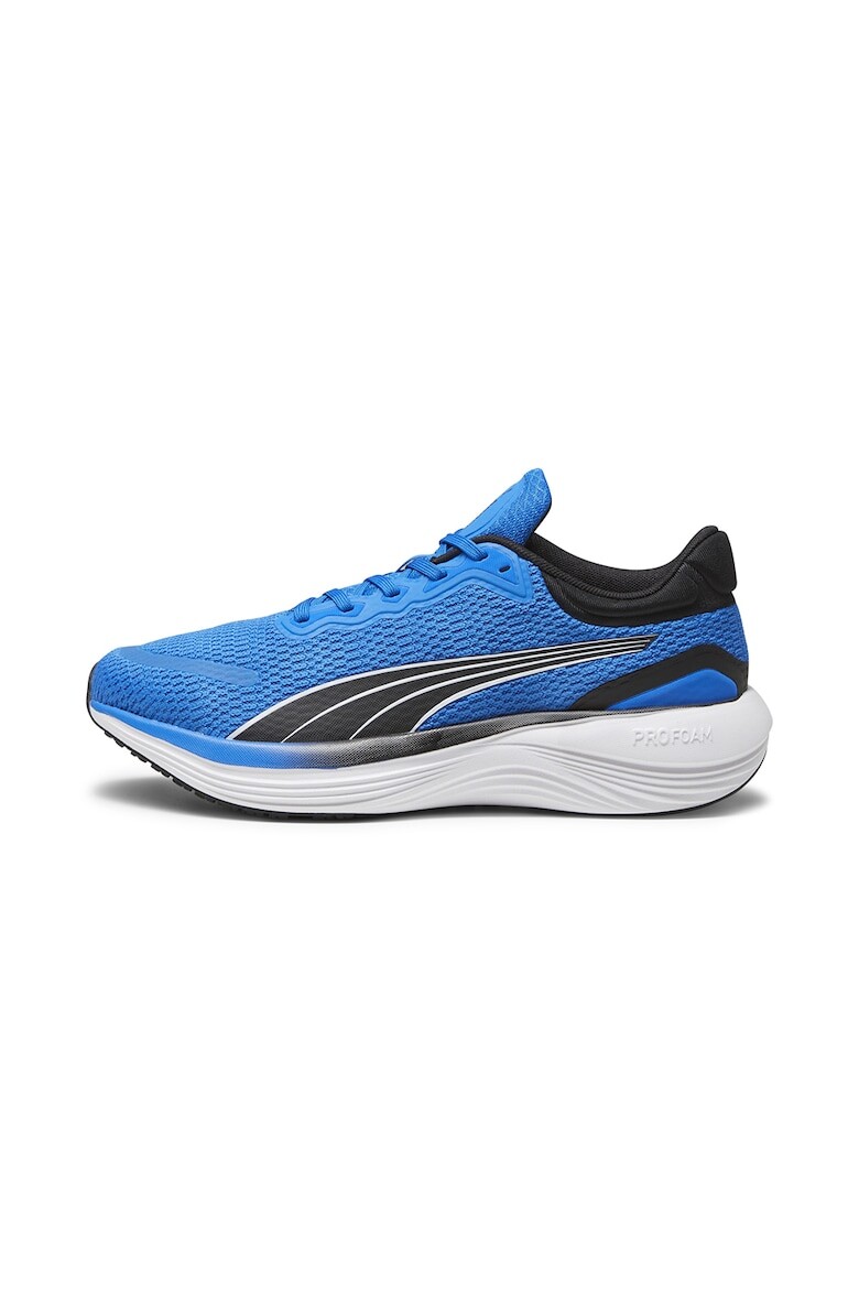 

Синтетические кроссовки Scend Pro Puma, черный