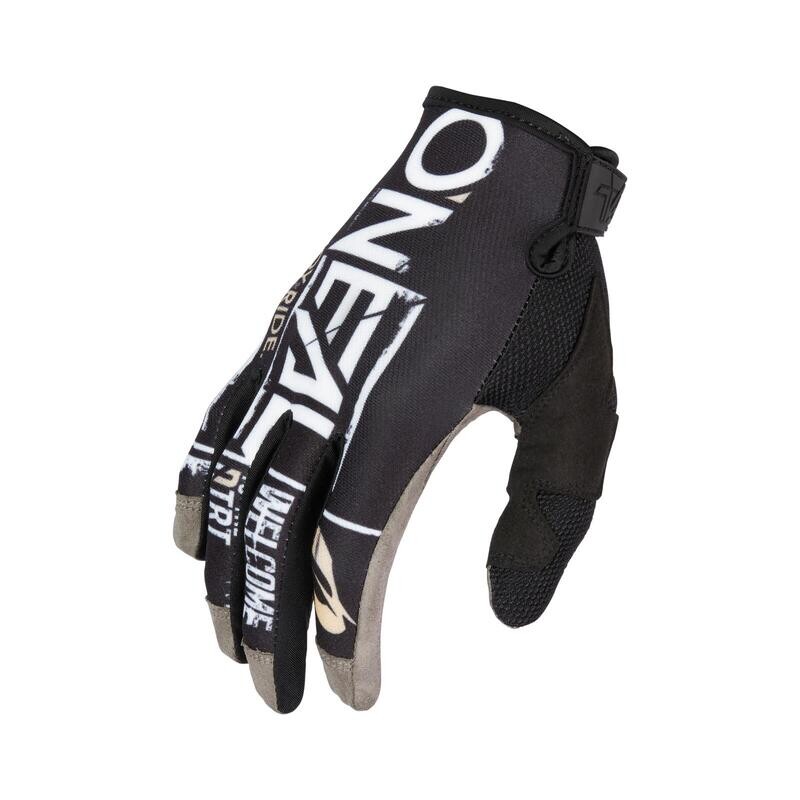

Перчатки MTB MAYHEM ADULT Black O'NEAL, цвет weiss