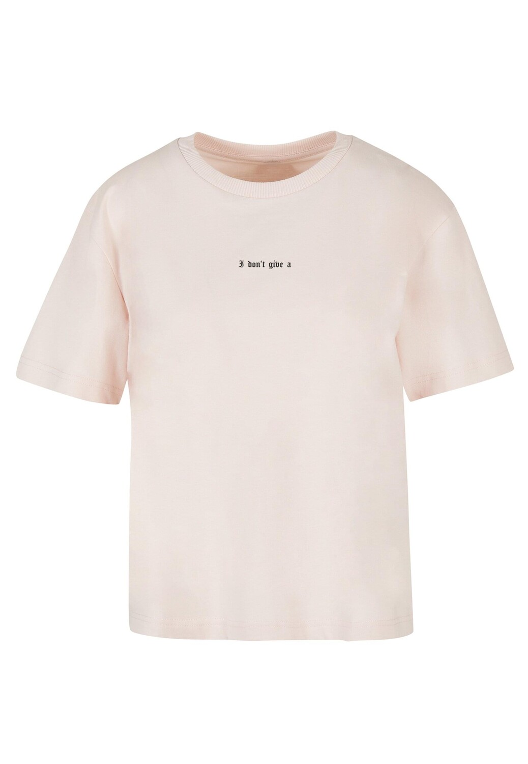 

Футболка Mister Tee s, цвет Lila/Pink/Rosa