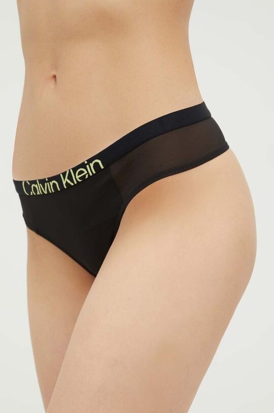 

Трусики Calvin Klein Underwear, черный