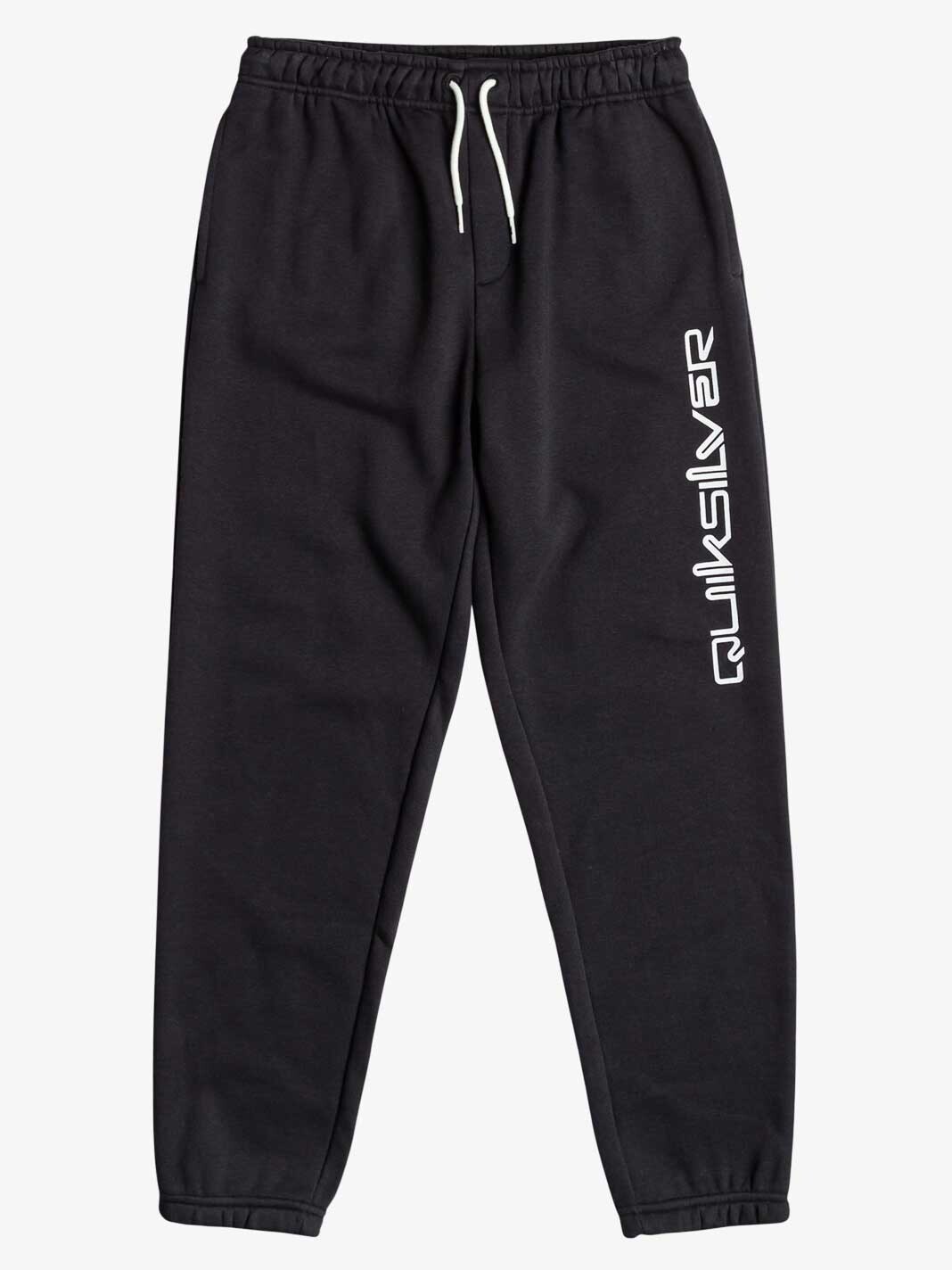 

Спортивные брюки Quiksilver TRACKPANT SCREEN YOUTH, черный