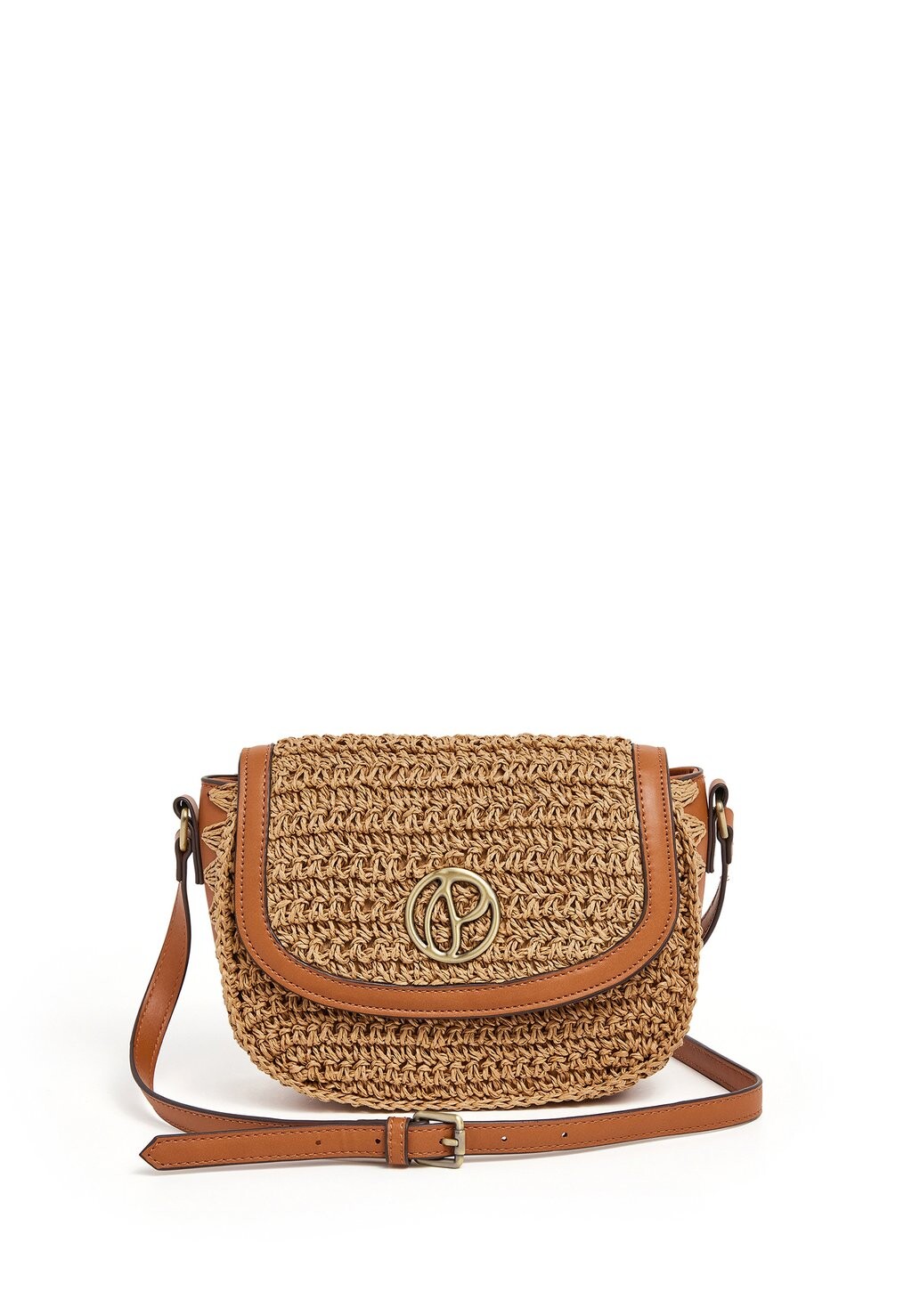 

Сумка на плечо Jade Quincy Pepe Jeans, цвет tan brown