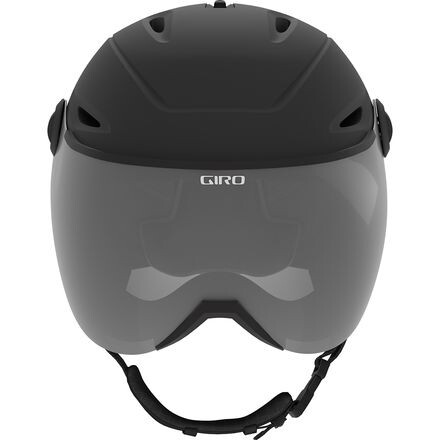 

Vue Mips Шлем Giro, черный