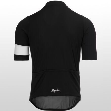 

Классическая майка наилегчайшего веса мужская Rapha, черный