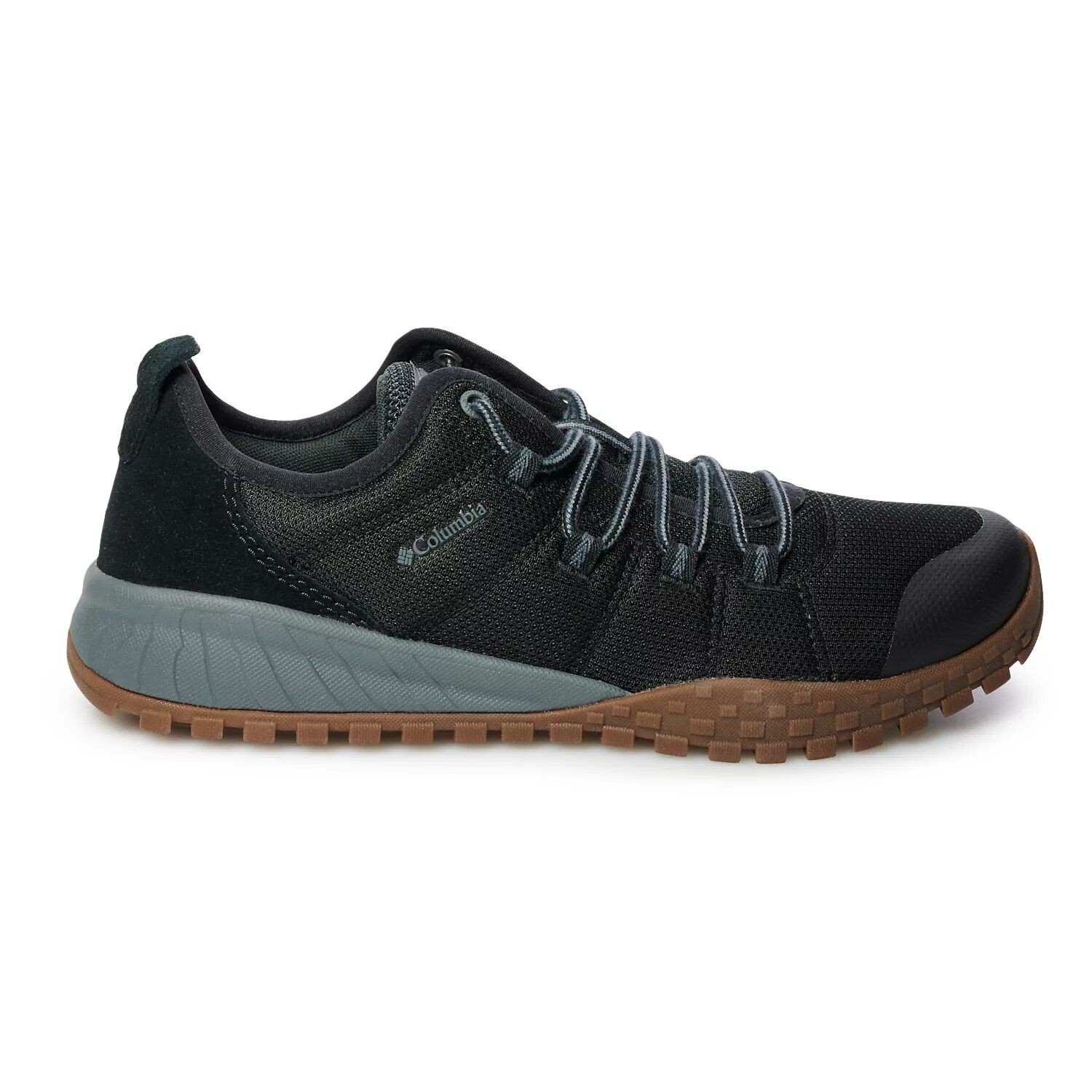 

Мужские кроссовки Columbia Fairbanks Low
