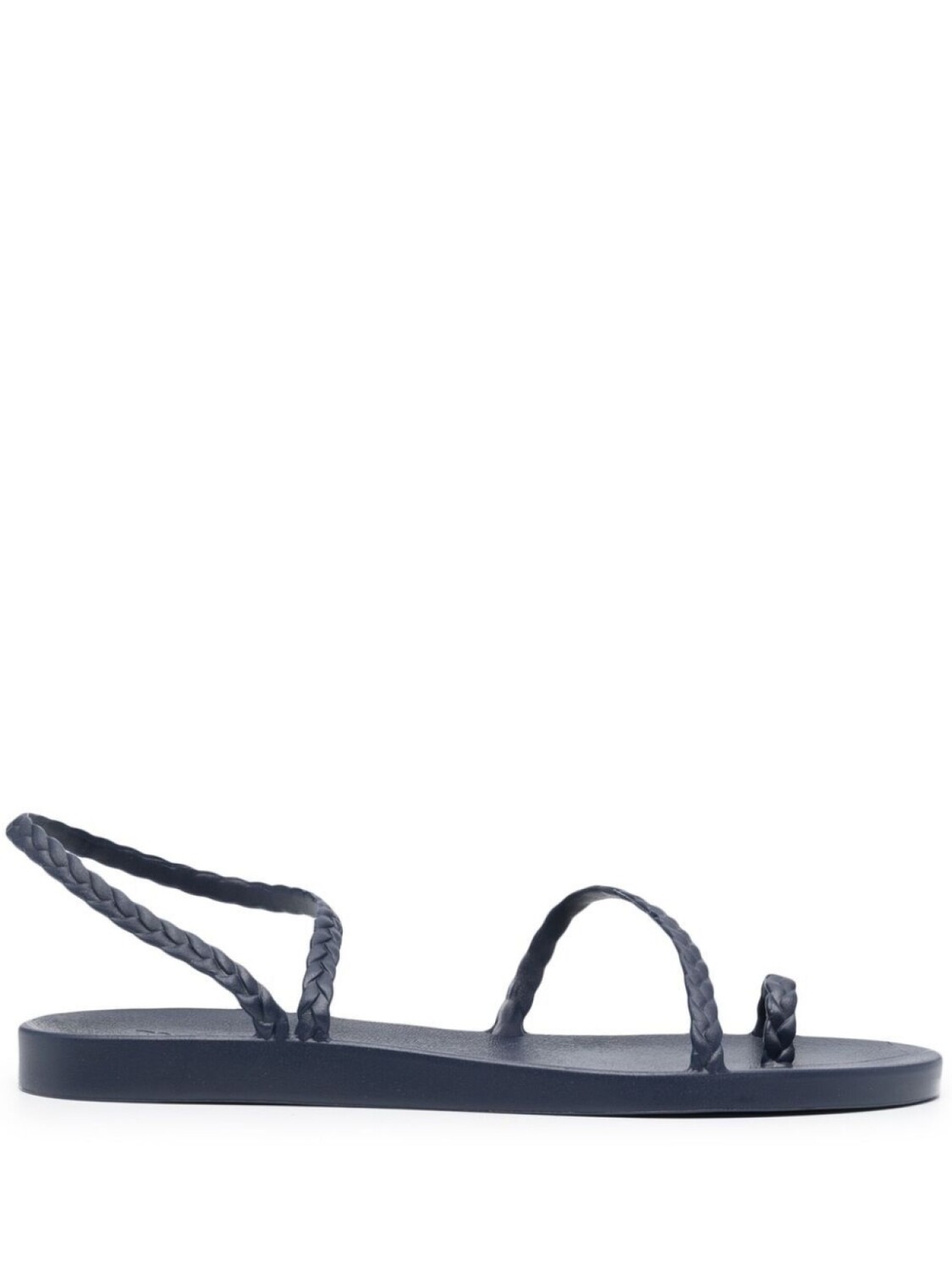

Резиновые сандалии Eleftheria Ancient Greek Sandals, синий