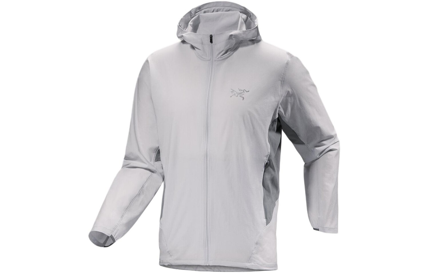 

Arcteryx Мужская солнцезащитная одежда, цвет Edziza