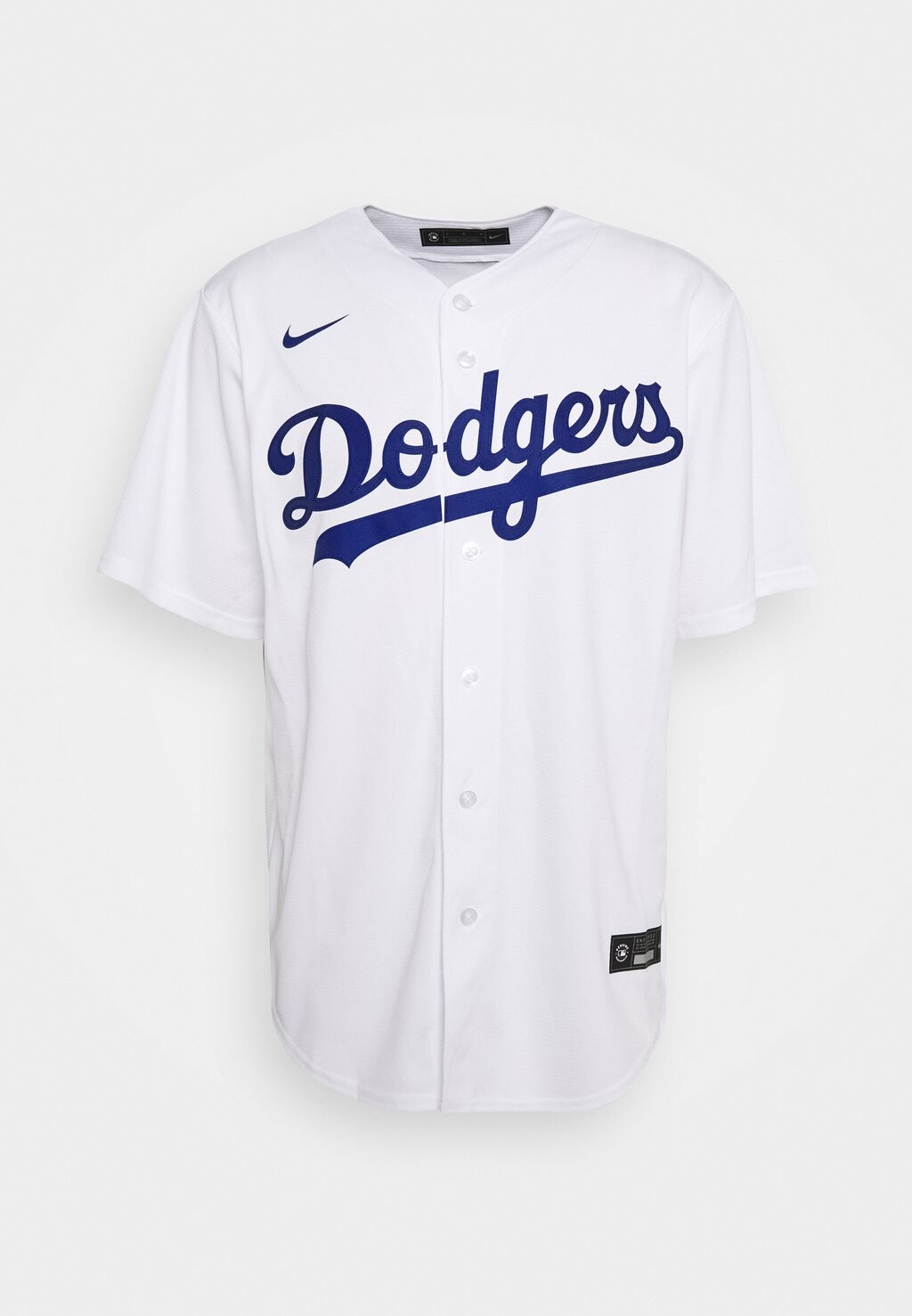 

Спортивная футболка Nike Mlb La Dodgers Home, белый