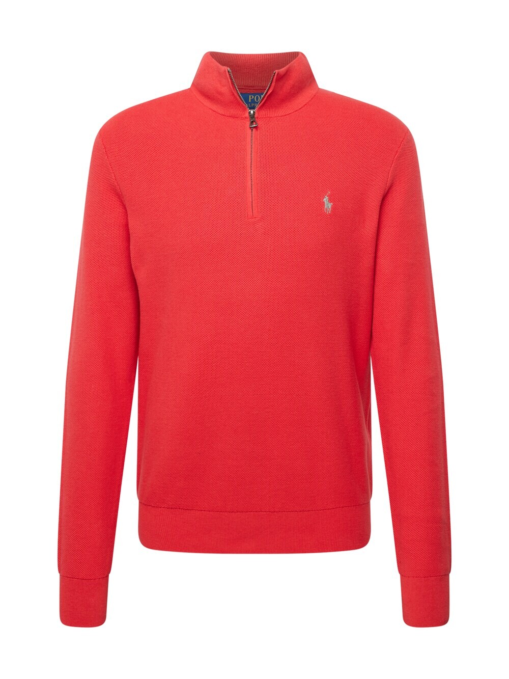 

Свитер Polo Ralph Lauren, оранжево-красный