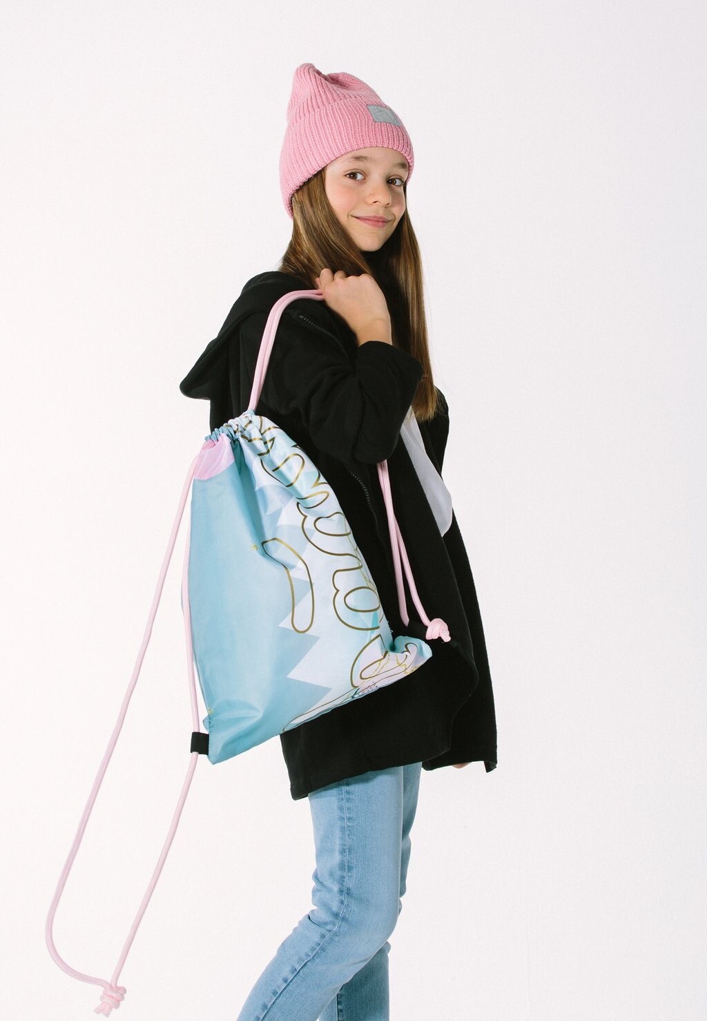 

Спортивная сумка TAGESRUCKSACK Baagl, цвет grau