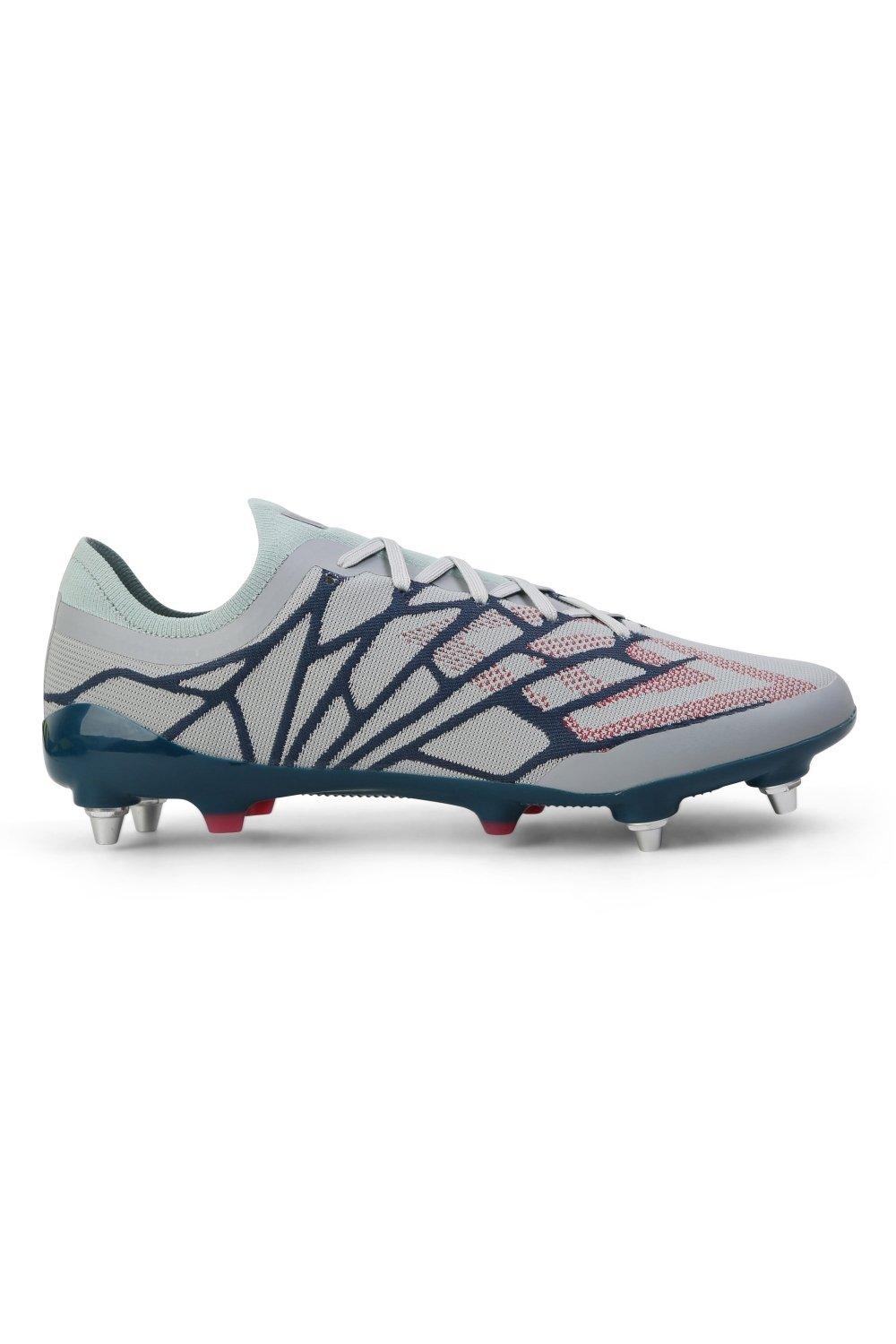 

Спортивные кроссовки Velocita Alchemist Pro SG Boot Umbro, синий