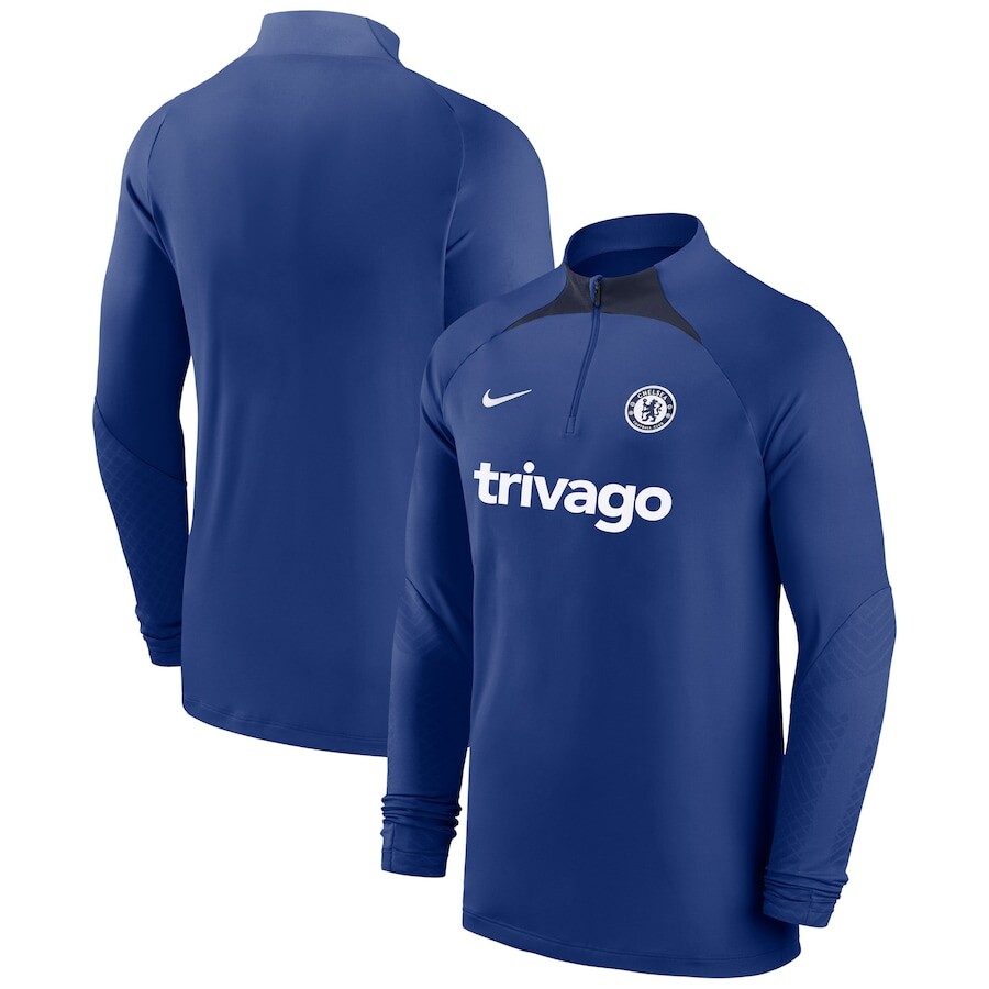 

Куртка Nike Chelsea, синий