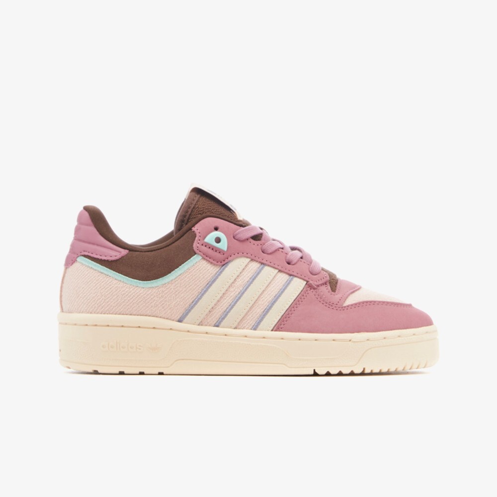 Rivalry Low 86 Wonder Quartz adidas CDEK.Shopping