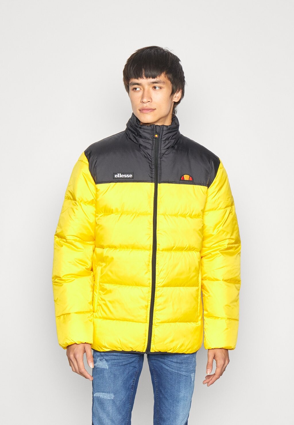 

Куртка зимняя Ellesse