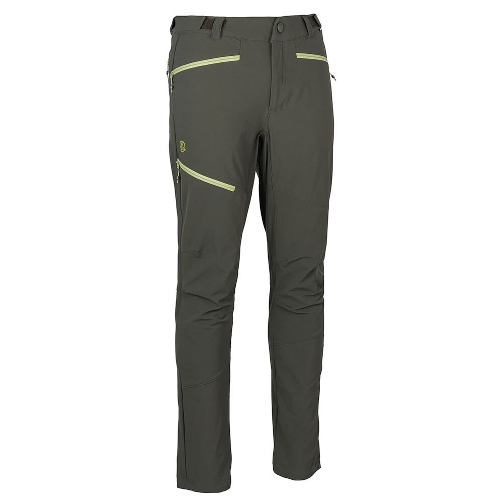 

Брюки Ternua Rotor Warm, серый
