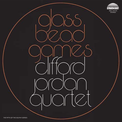 Виниловая пластинка Clifford Jordan Quartet - Glass Bead Games hesse hermann the glass bead game
