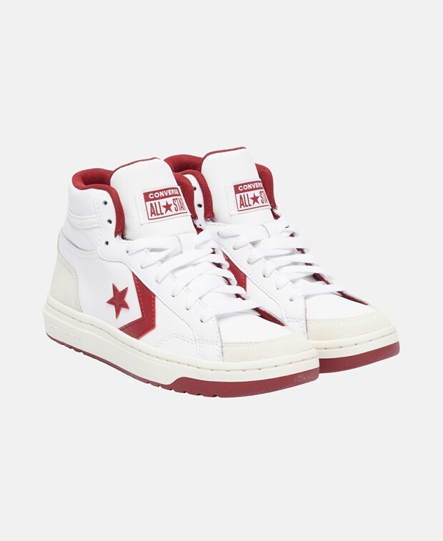 

Кроссовки Converse, белый