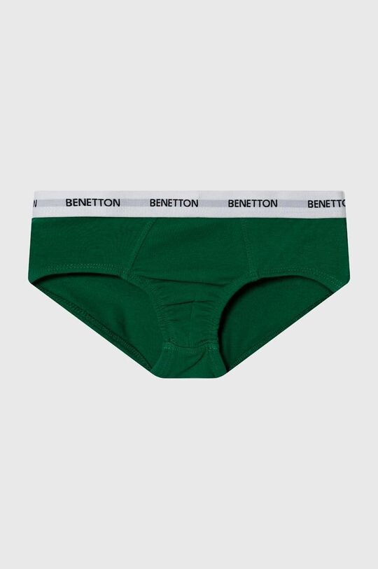

Трусы для мальчика United Colors of Benetton, зеленый