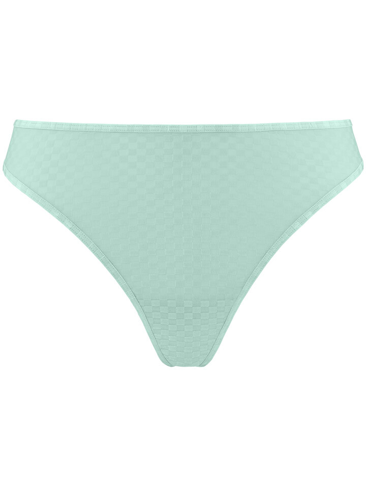 

Стринги Marlies Dekkers, бирюзовый