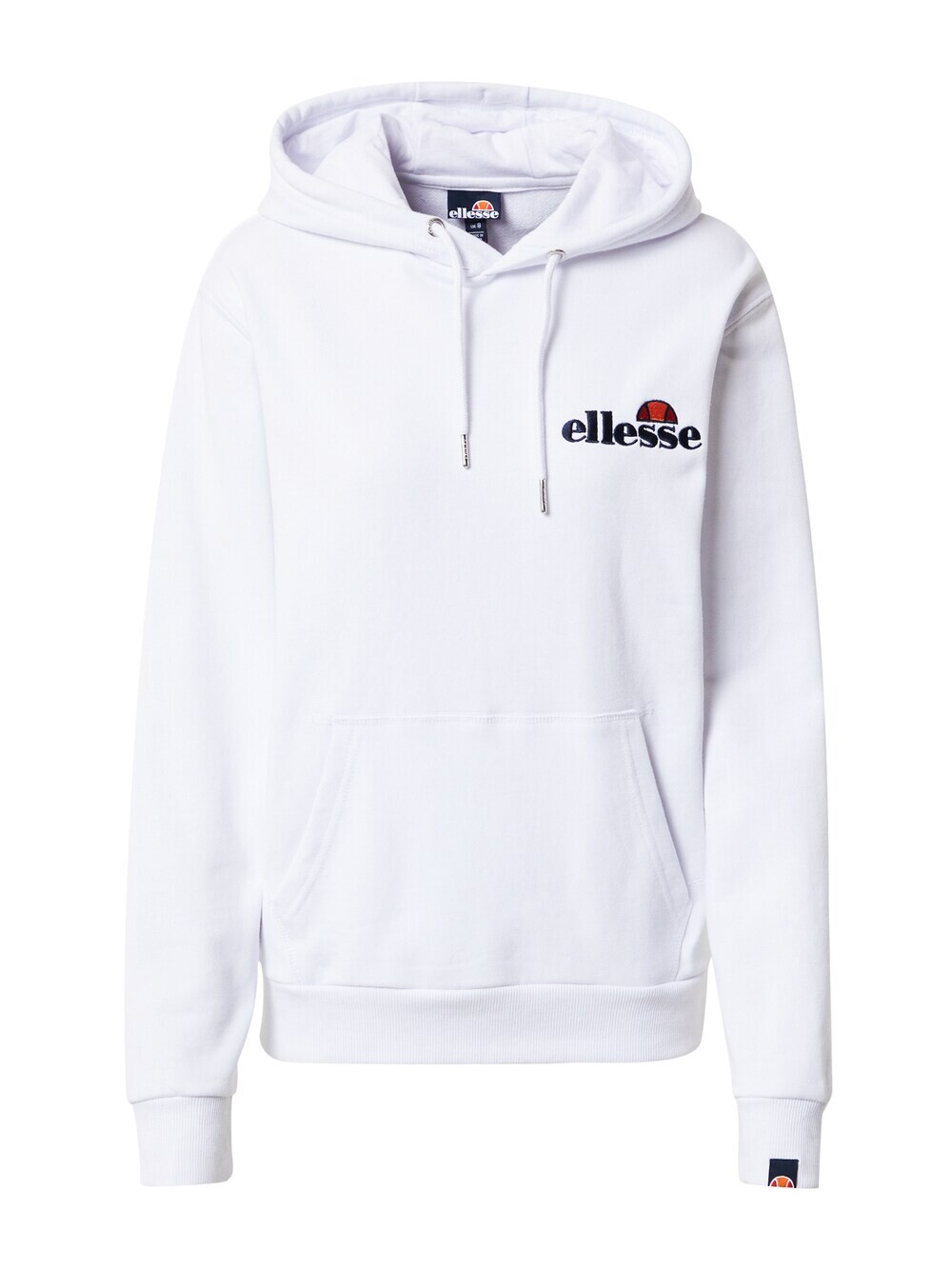

Толстовка Ellesse Noreo, белый