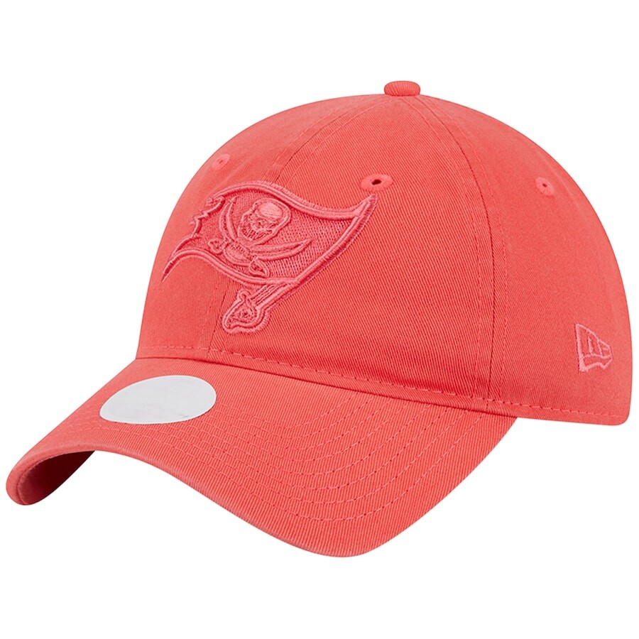 

Бейсболка New Era Tampa Bay Buccaneers, красный