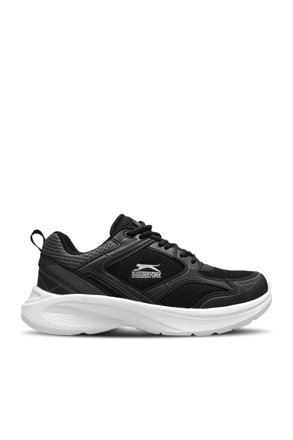 

GALA GA Sneaker Женская обувь Черный/Белый SLAZENGER