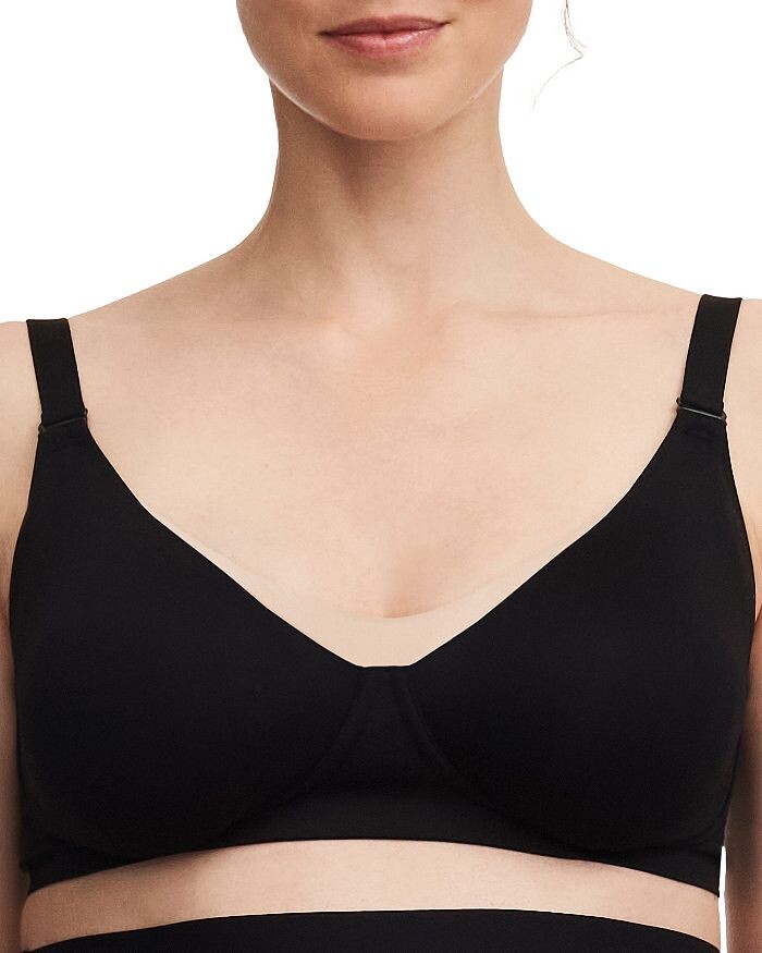 

Бюстгальтер для кормления Pure для беременных Chantelle