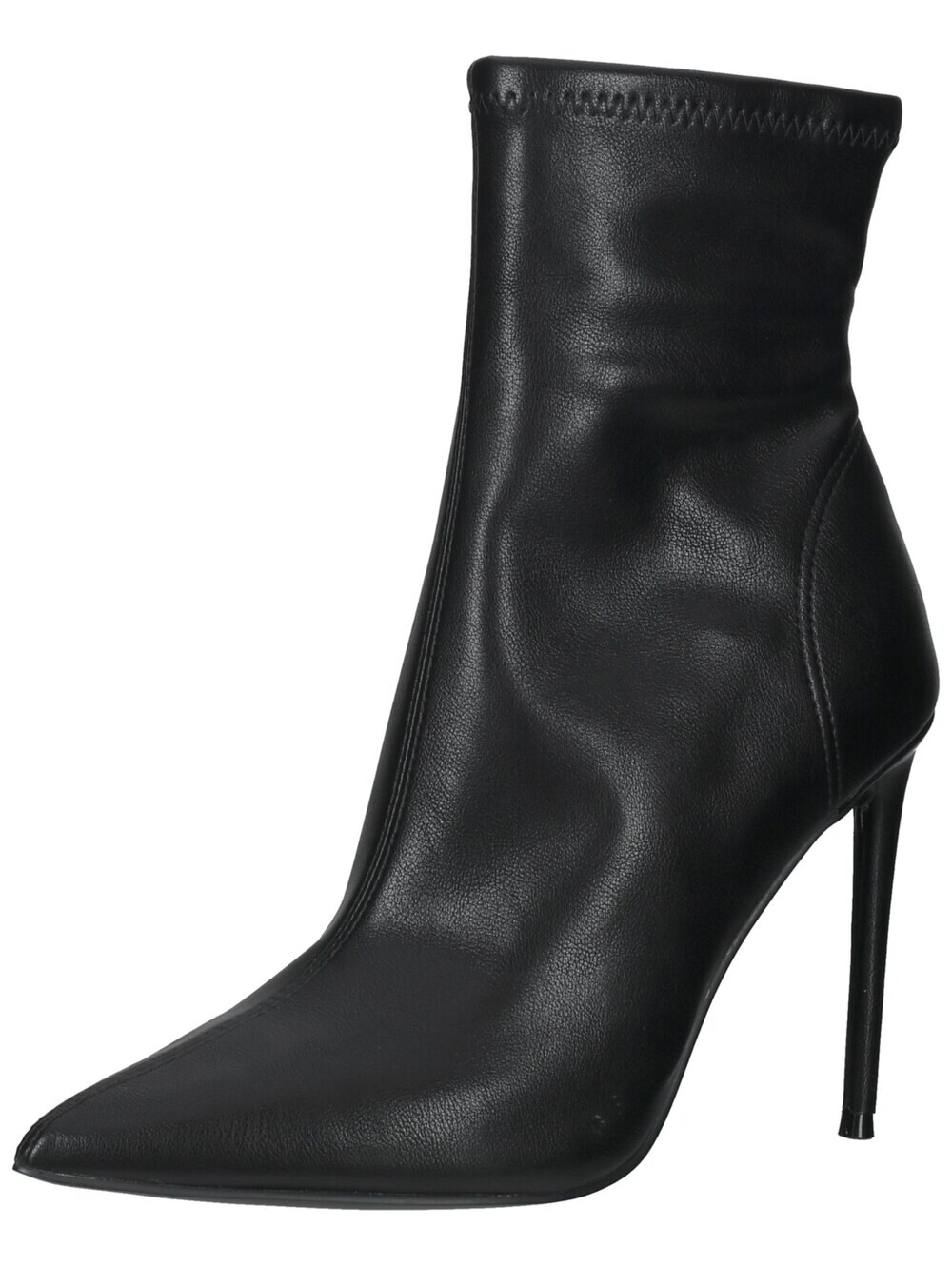

Ботильоны Steve Madden, черный