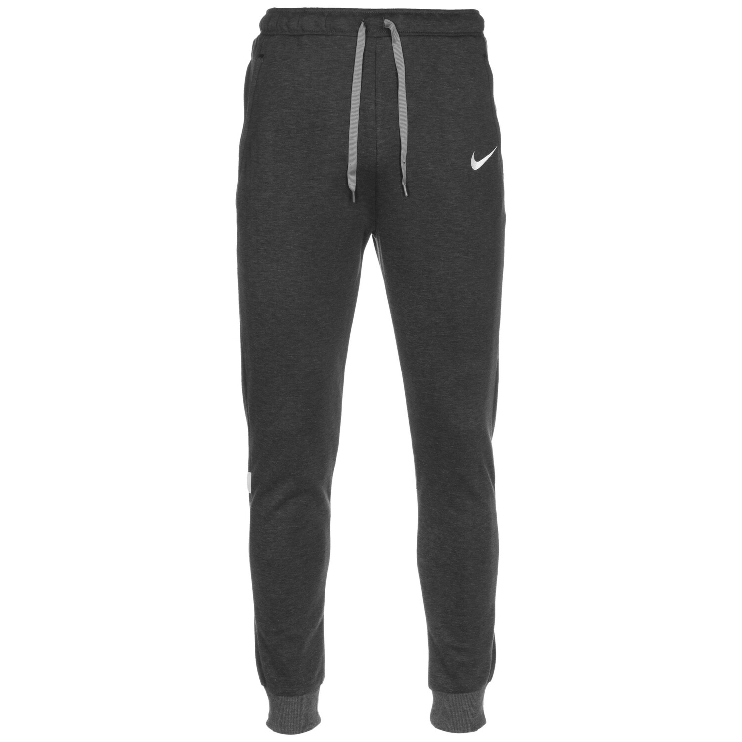 

Брюки Nike Trainingshose Strike 21 Fleece, цвет anthrazit/weiß