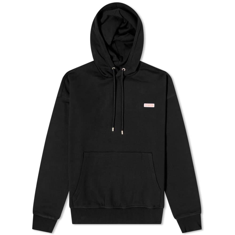 

Толстовка P.E Nation Oakmont, черный