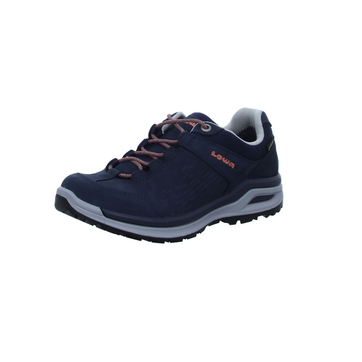 

Походная обувь LOWA Outdoorschuhe, синий