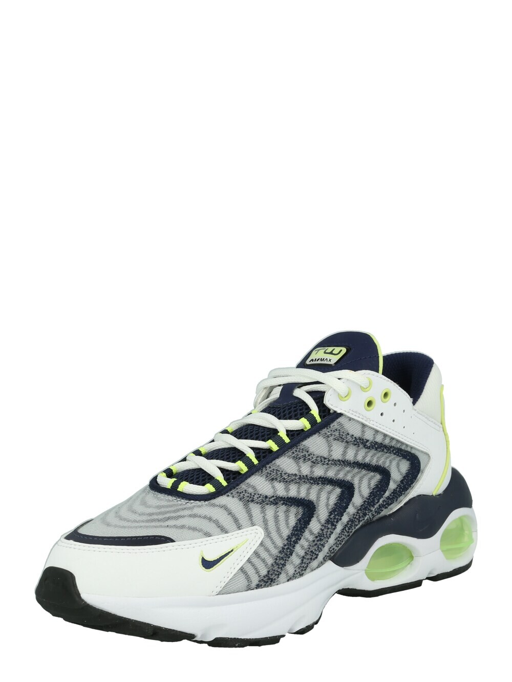 

Кроссовки Nike Sportswear AIR MAX TW, белый