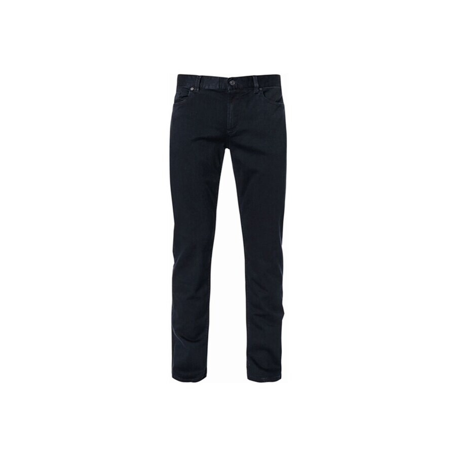 

Джинсы Alberto Regular Jeans, черный