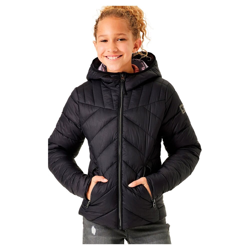 

Куртка Garcia GJ320801 Teen Lightweight, черный
