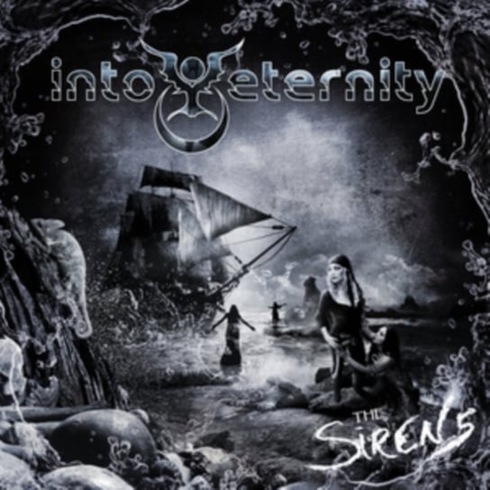 цена Виниловая пластинка Into Eternity - The Sirens