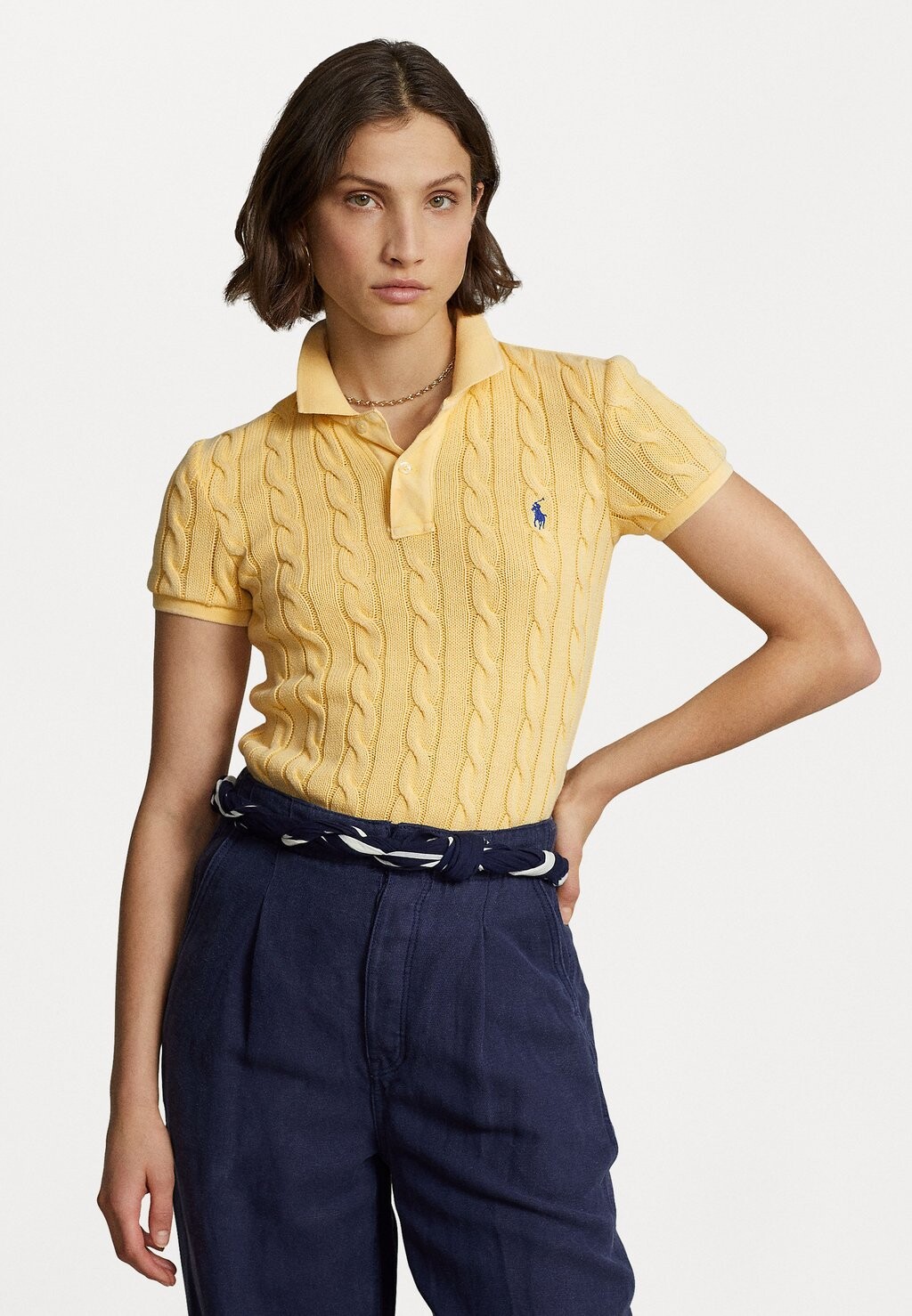 

Рубашка поло Polo Ralph Lauren