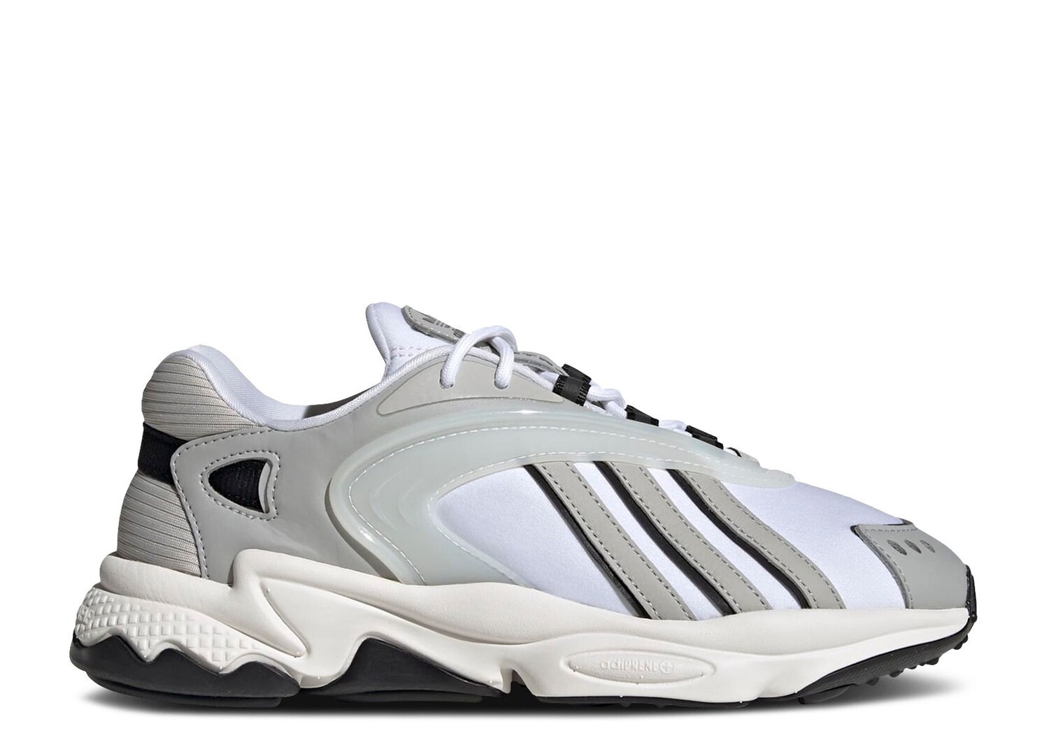 

Кроссовки adidas Wmns Oztral 'White Grey', белый