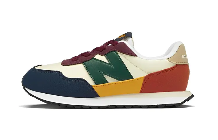 

Детские солнечные туфли BP New Balance NB 237