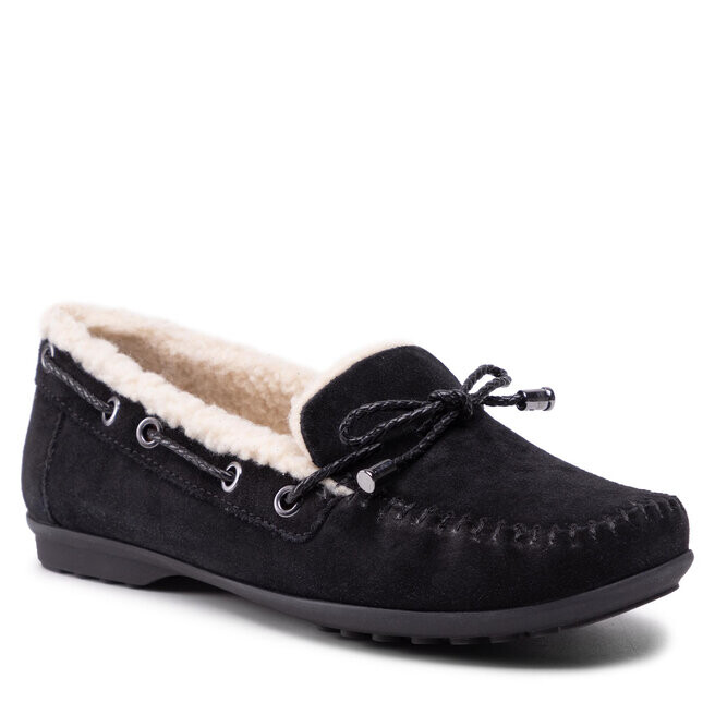 

Туфли Geox DElidia B, черный