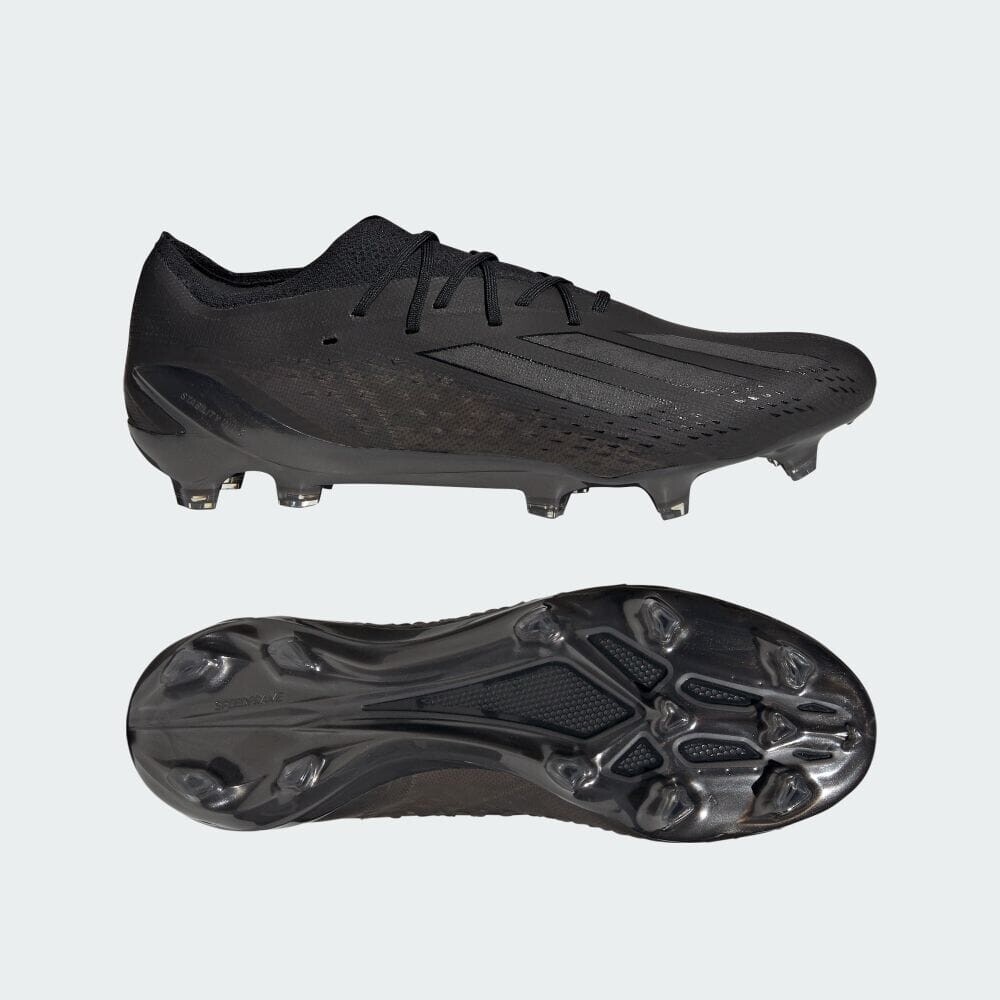 

Бутсы Adidas X SPEEDPORTAL.1 FG, черный