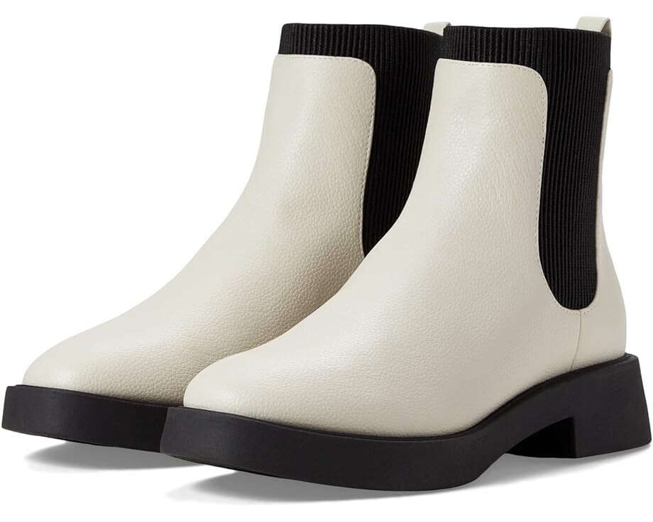 

Ботинки Kenneth Cole Reaction Skyee Chelsea, экрю