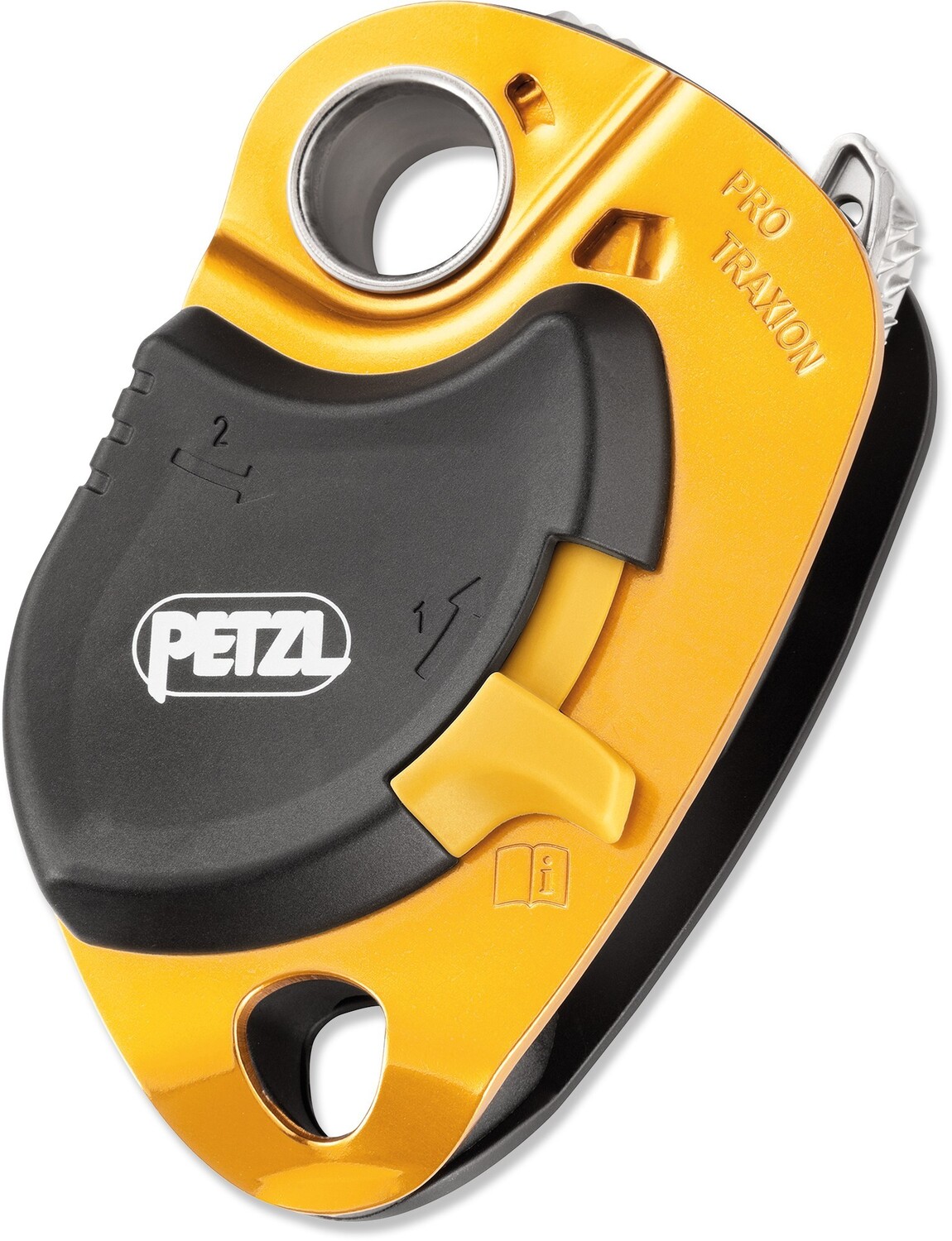 

Про Траксионный шкив Petzl