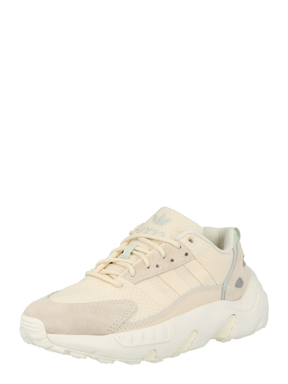 

Кроссовки Adidas Zx 22 Boost, кэмел/песок