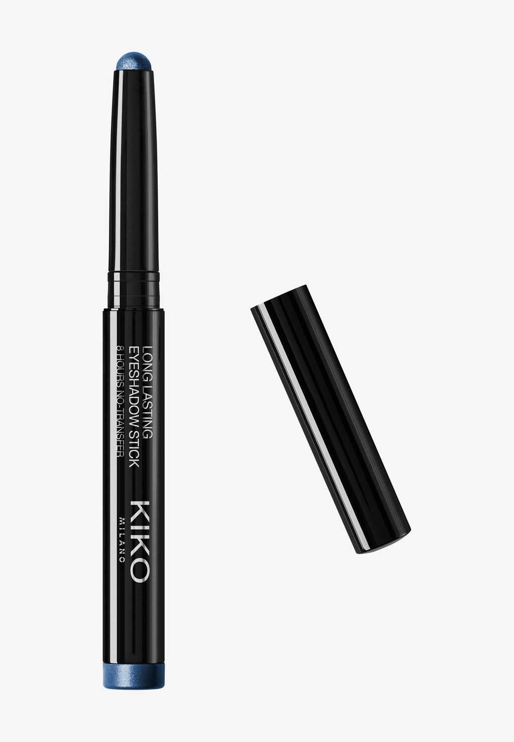 

Тени для век Long Lasting Eyeshadow Stick KIKO Milano, цвет 49 ultramarine blue