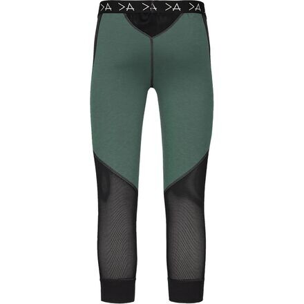 

Брюки Apex Baselayer 3/4 мужские Sweet Protection, зеленый