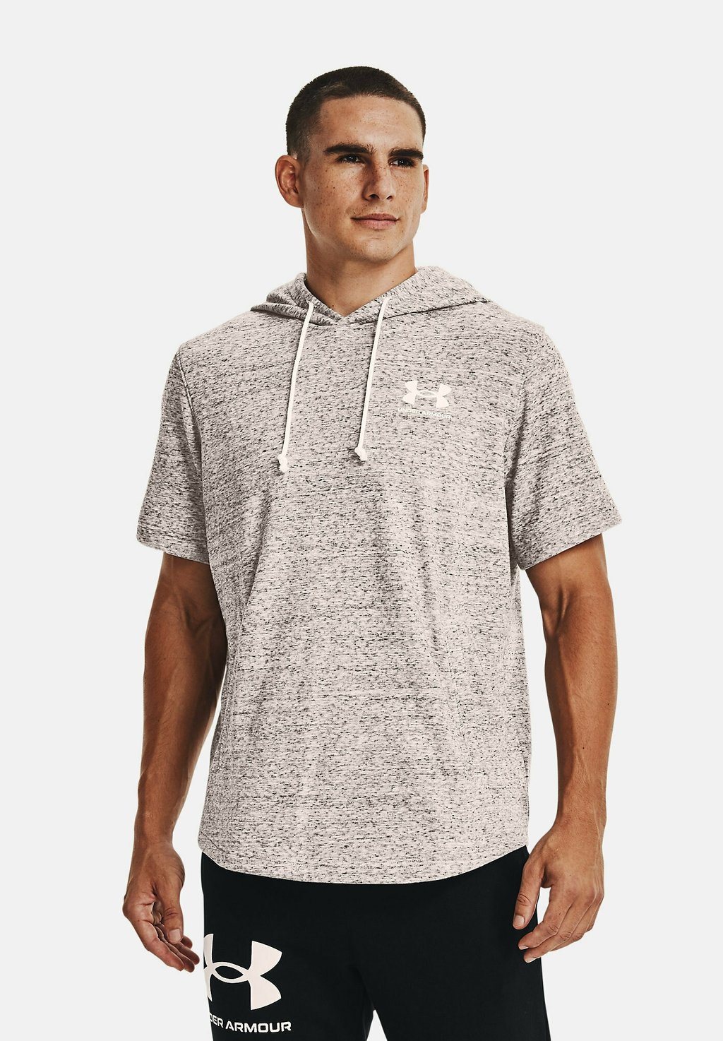 

Рубашка с принтом Under Armour